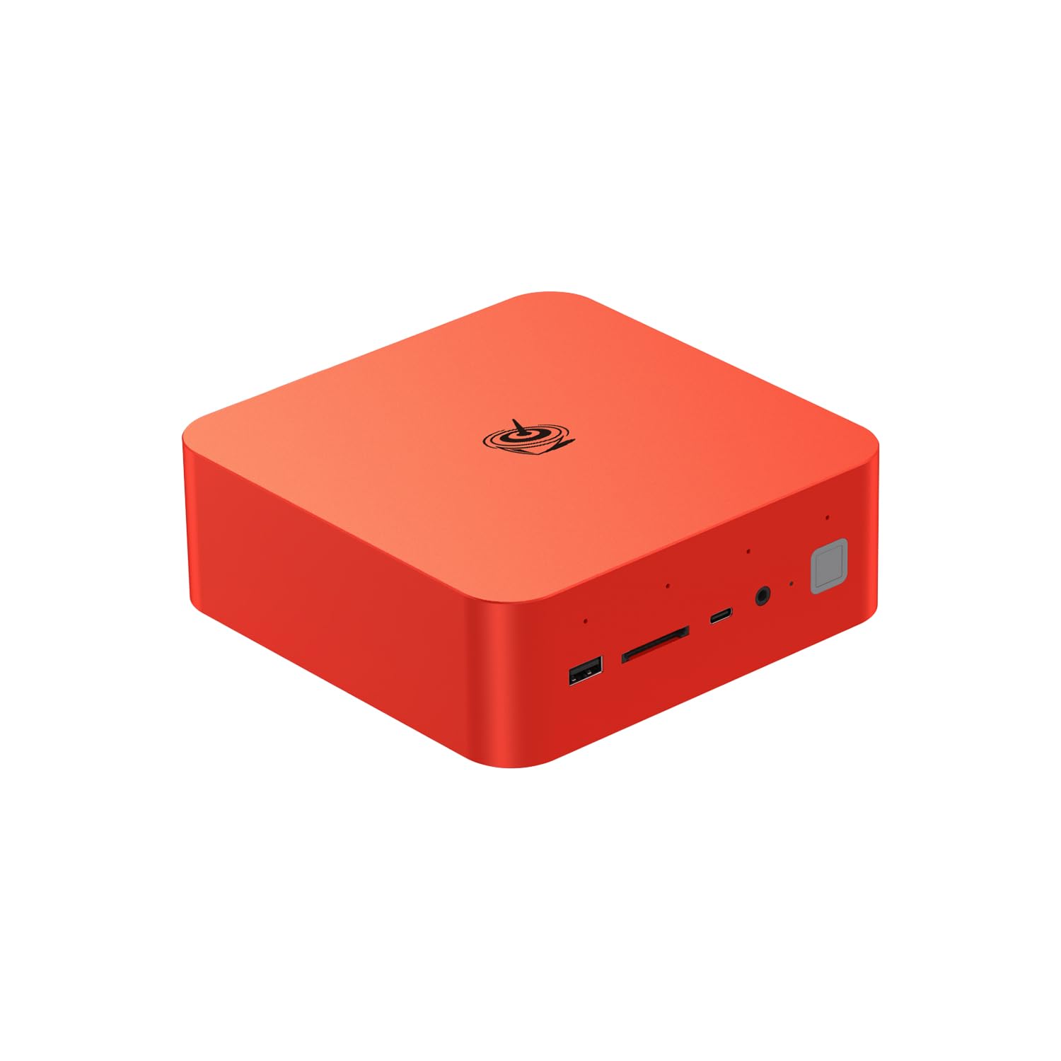 Beelink Mini PC GTi14, Intel Ultra 9 185H (até 5,1GHz) 16C/22T